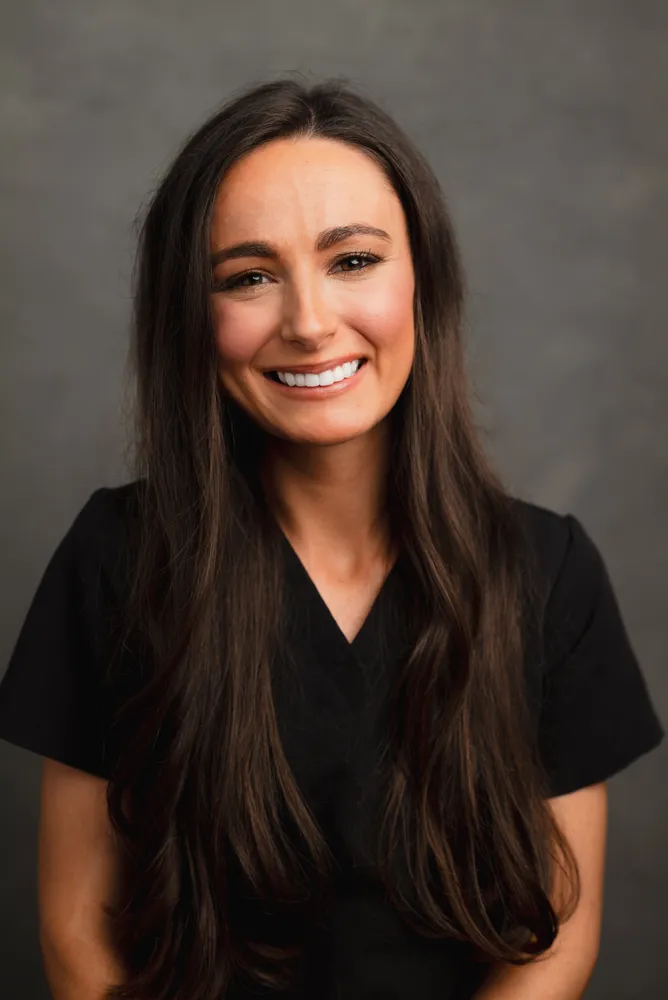 Mckenzie, RDH